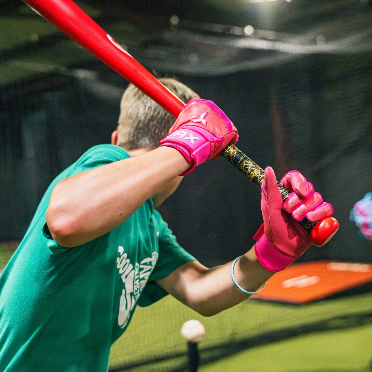 Pink | Pro Cuff - Image 4