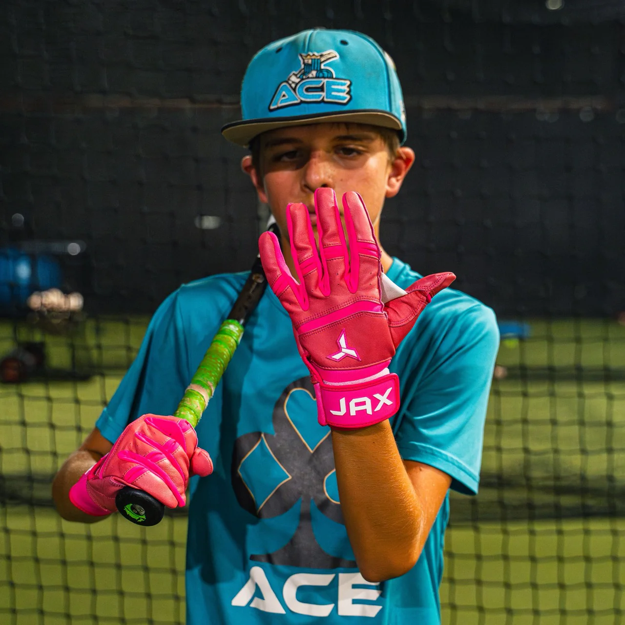 Pink | Pro Cuff - Image 6