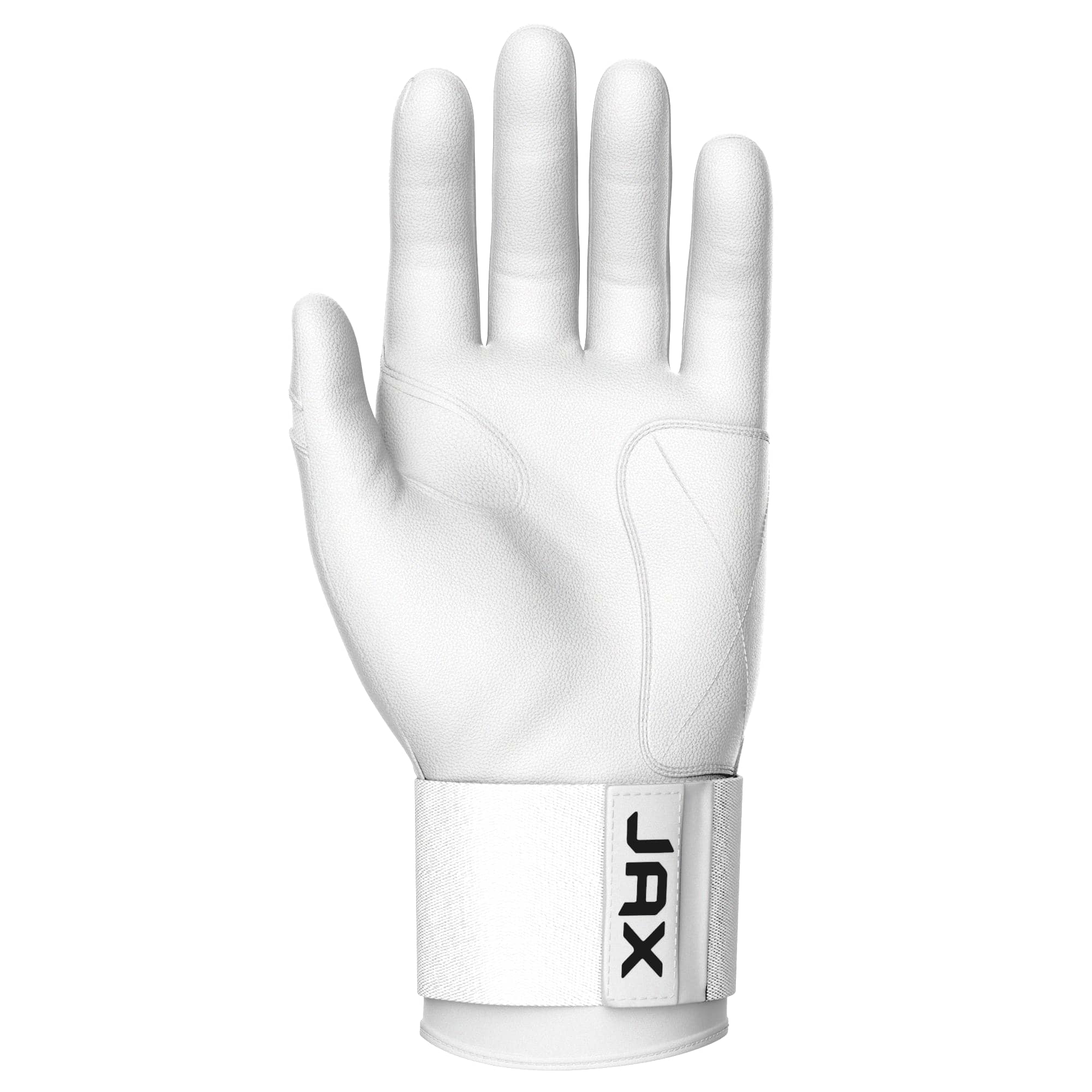 Platinum White | Strap Cuff - Image 3