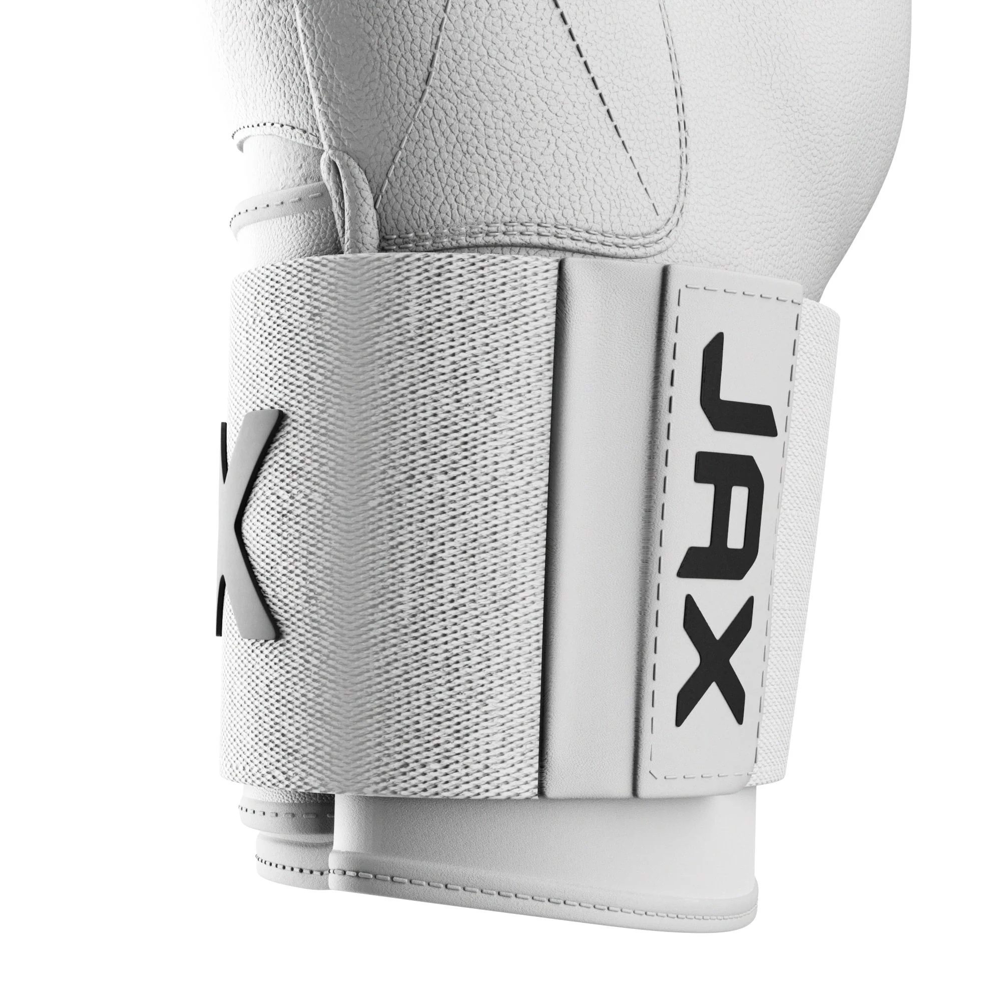 Platinum White | Strap Cuff - Image 6