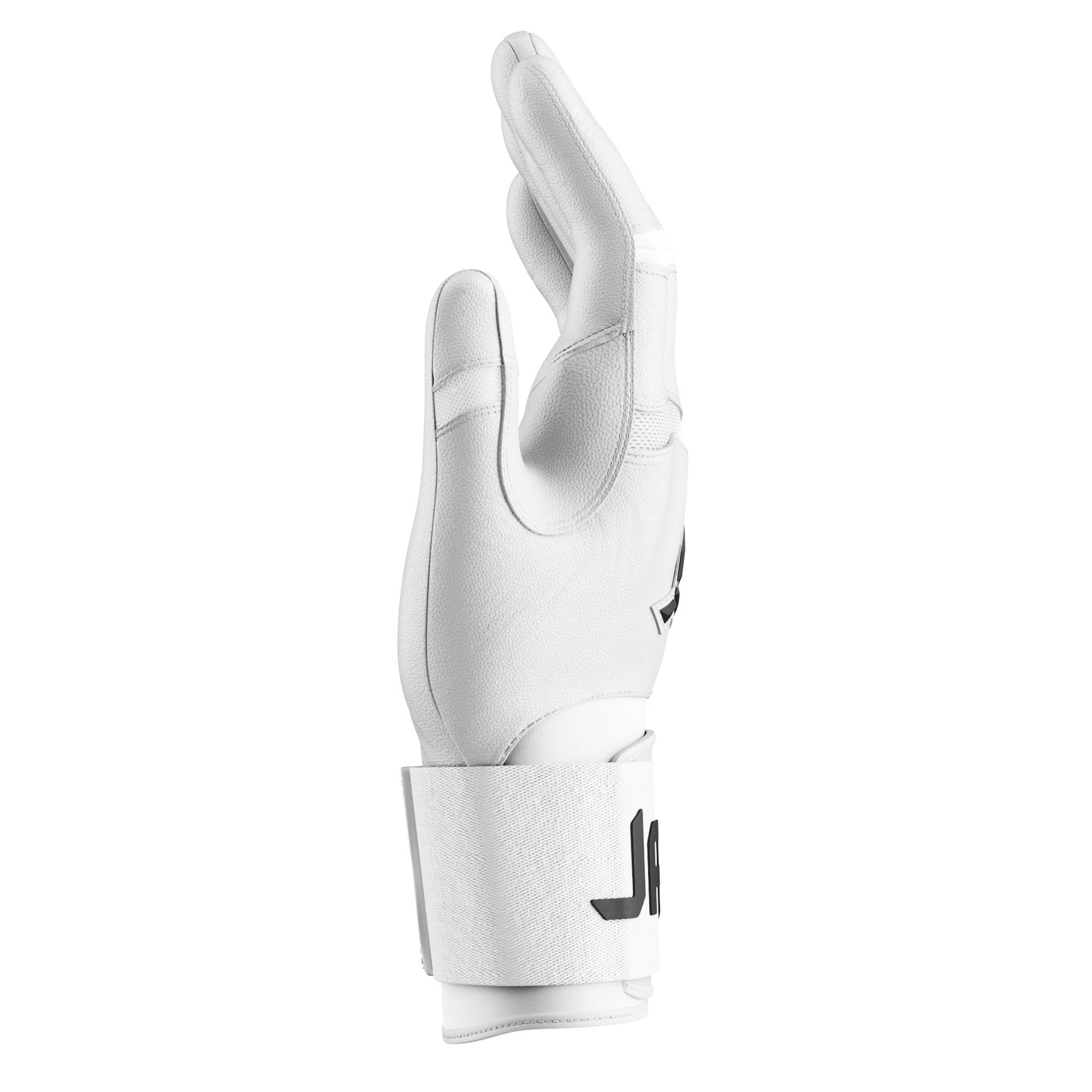 Platinum White | Strap Cuff - Image 7