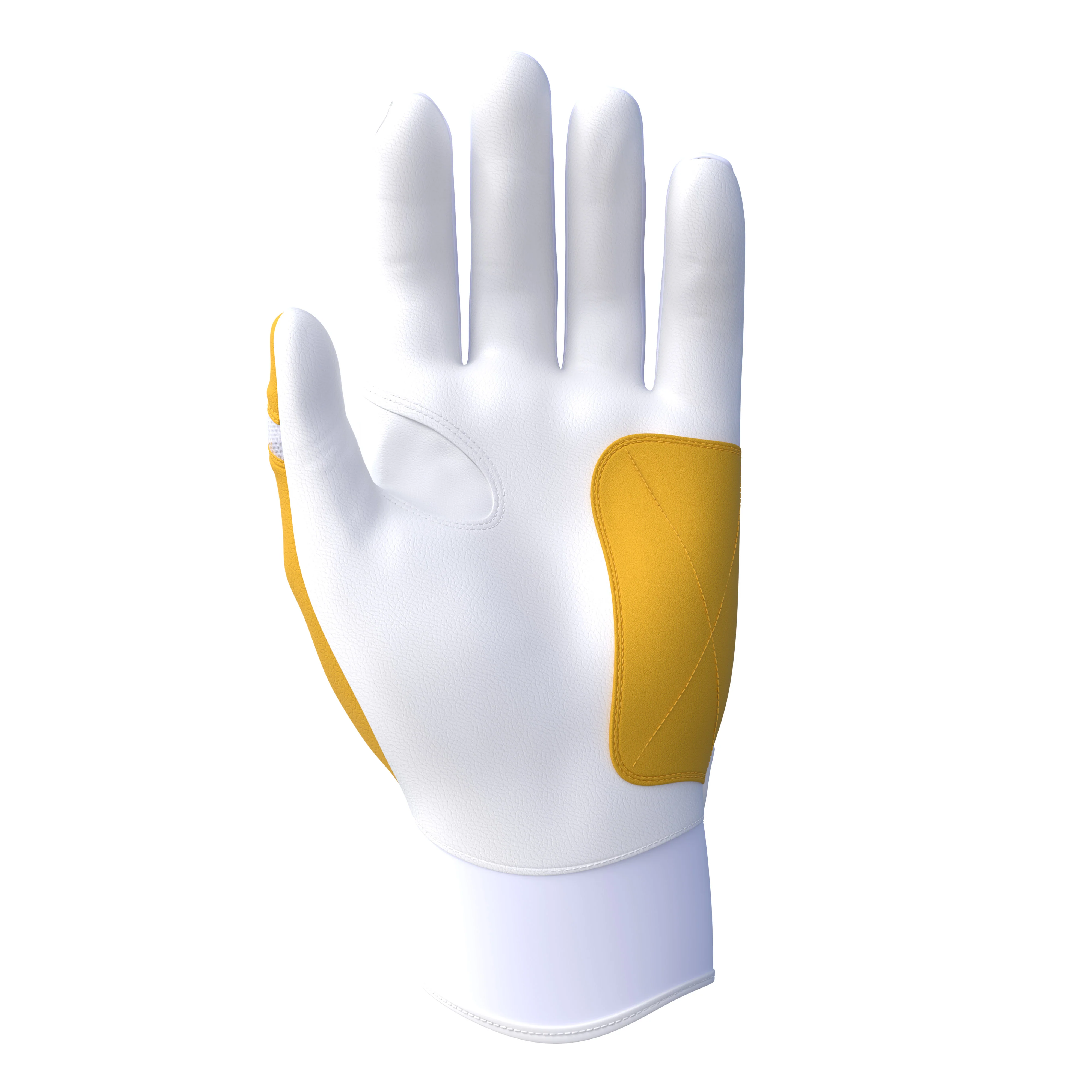 Lead Off Lemon | Pro Cuff - Image 3