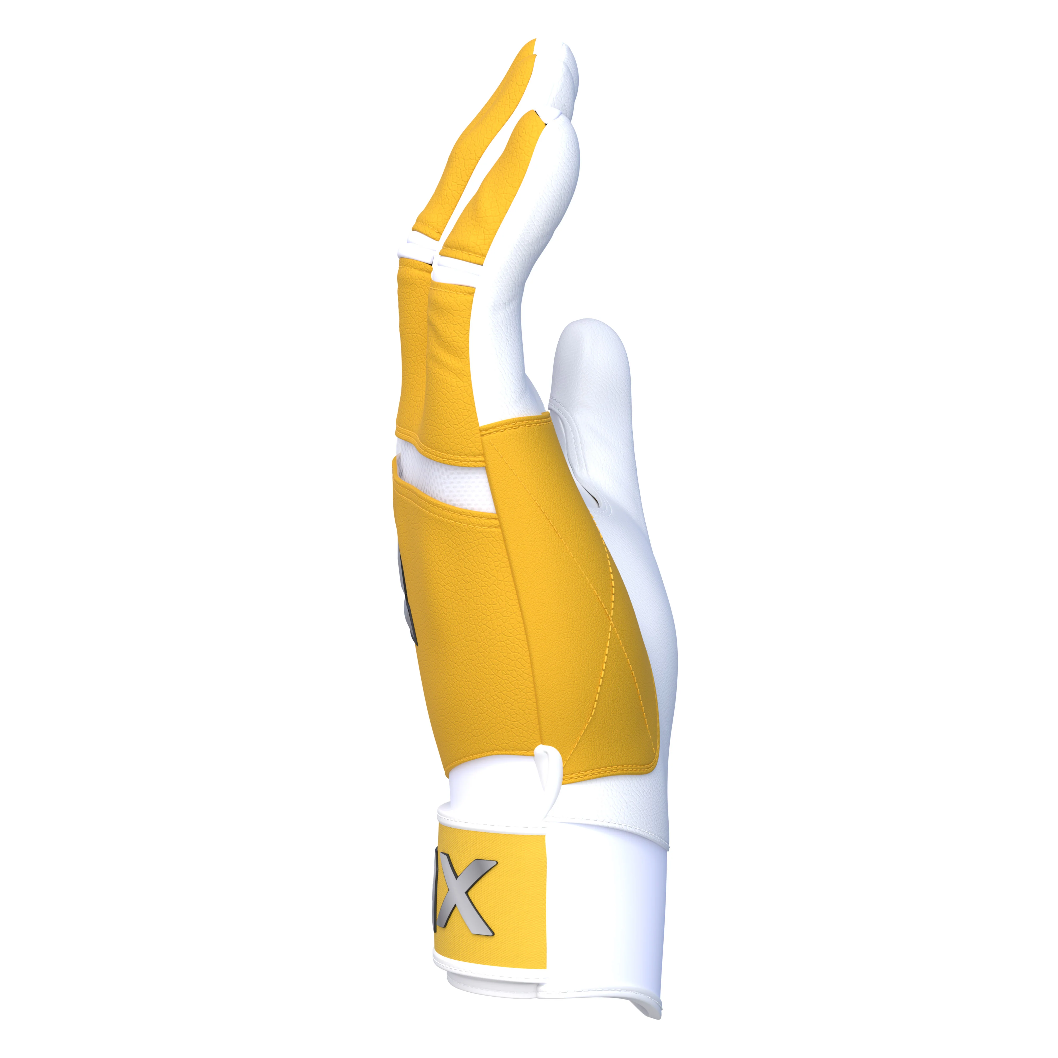 Lead Off Lemon | Pro Cuff - Image 4