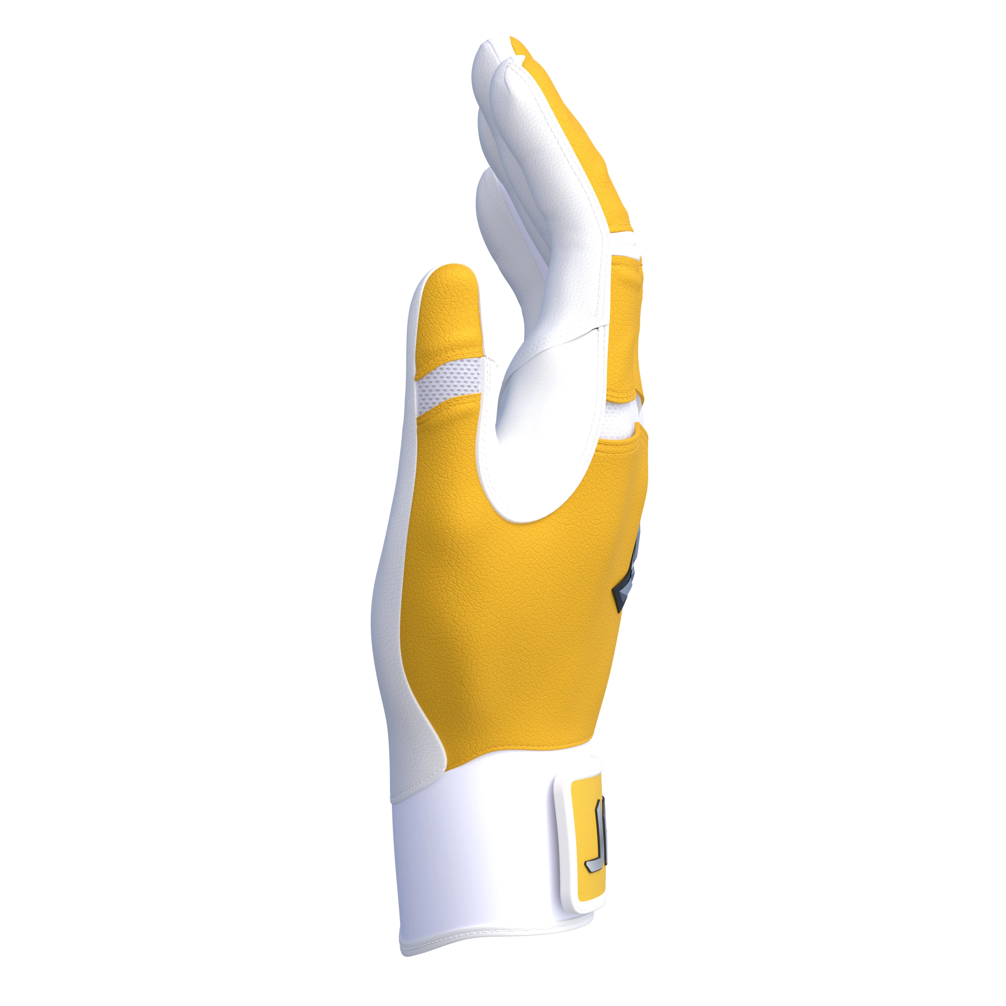 Lead Off Lemon | Pro Cuff - Image 5