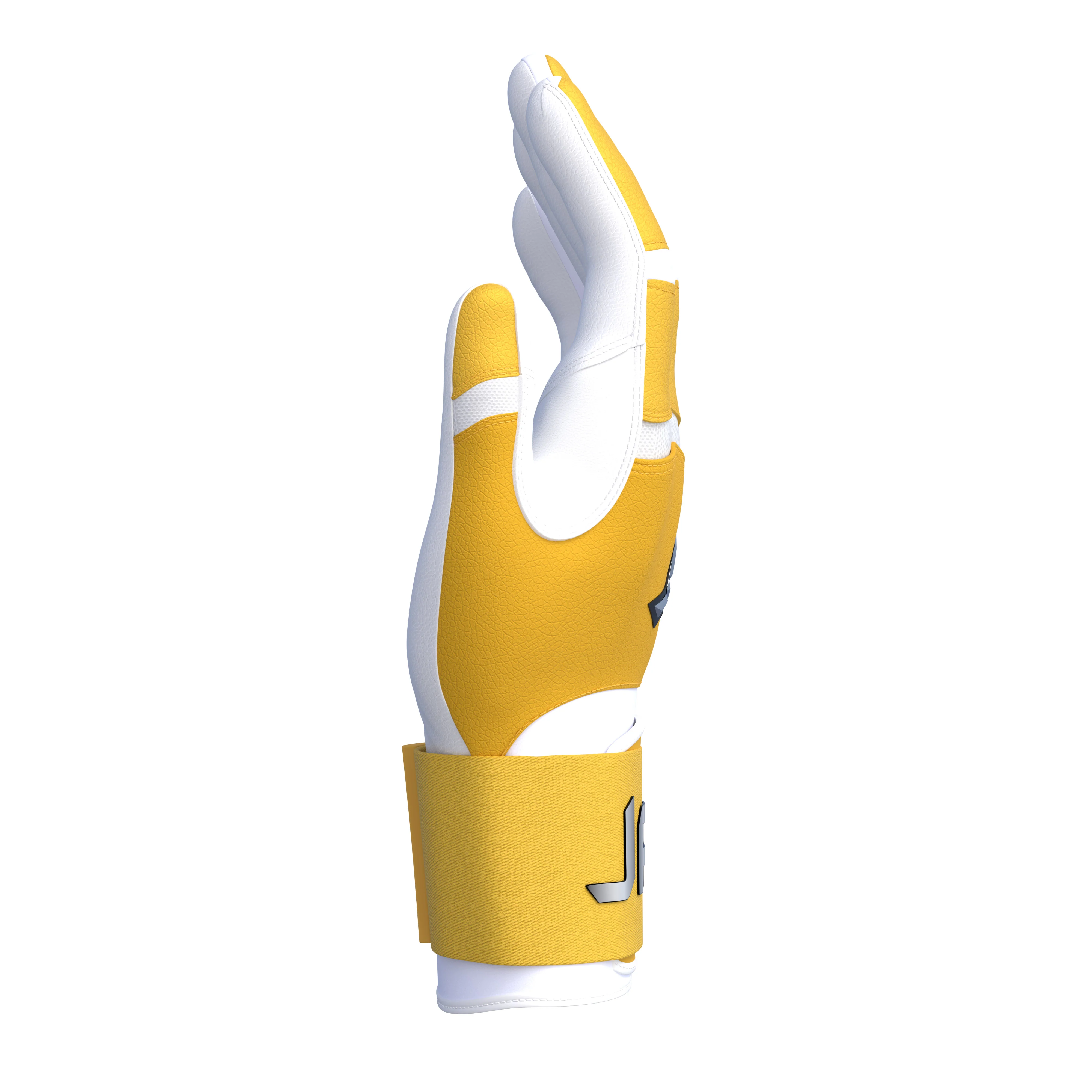 Lead Off Lemon | Strap Cuff - Image 5