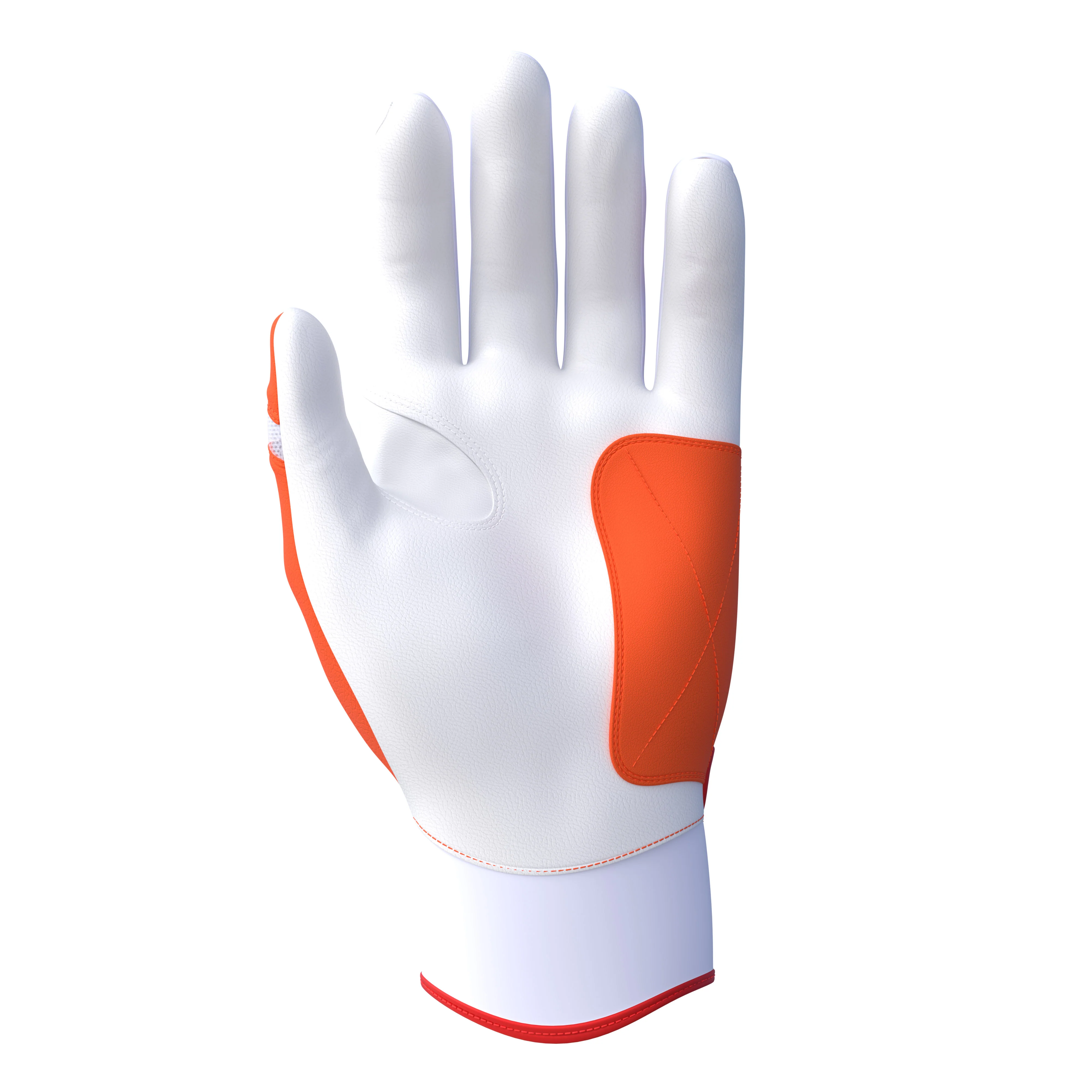 On-Deck Orange | Pro Cuff - Image 3