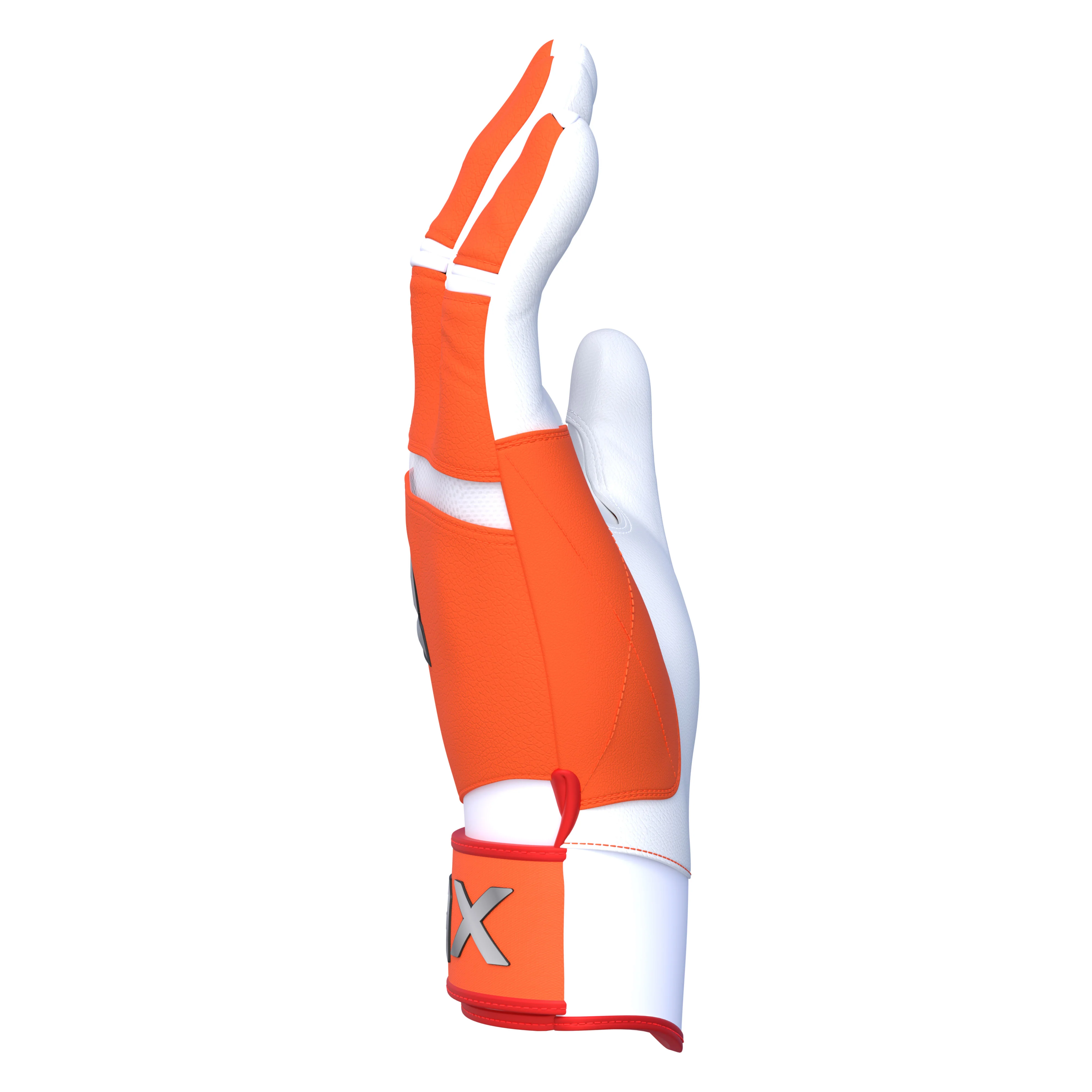On-Deck Orange | Pro Cuff - Image 4