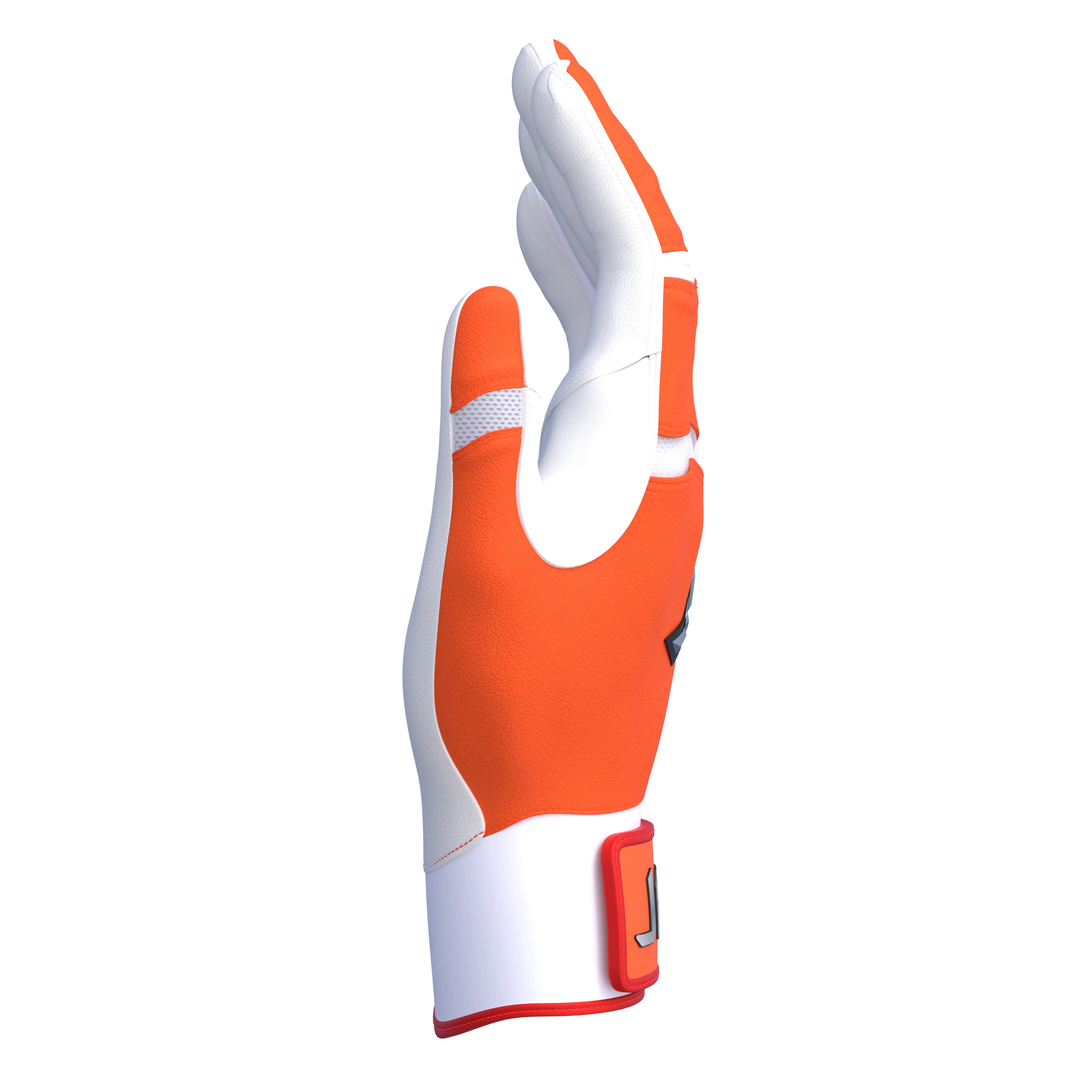 On-Deck Orange | Pro Cuff - Image 5