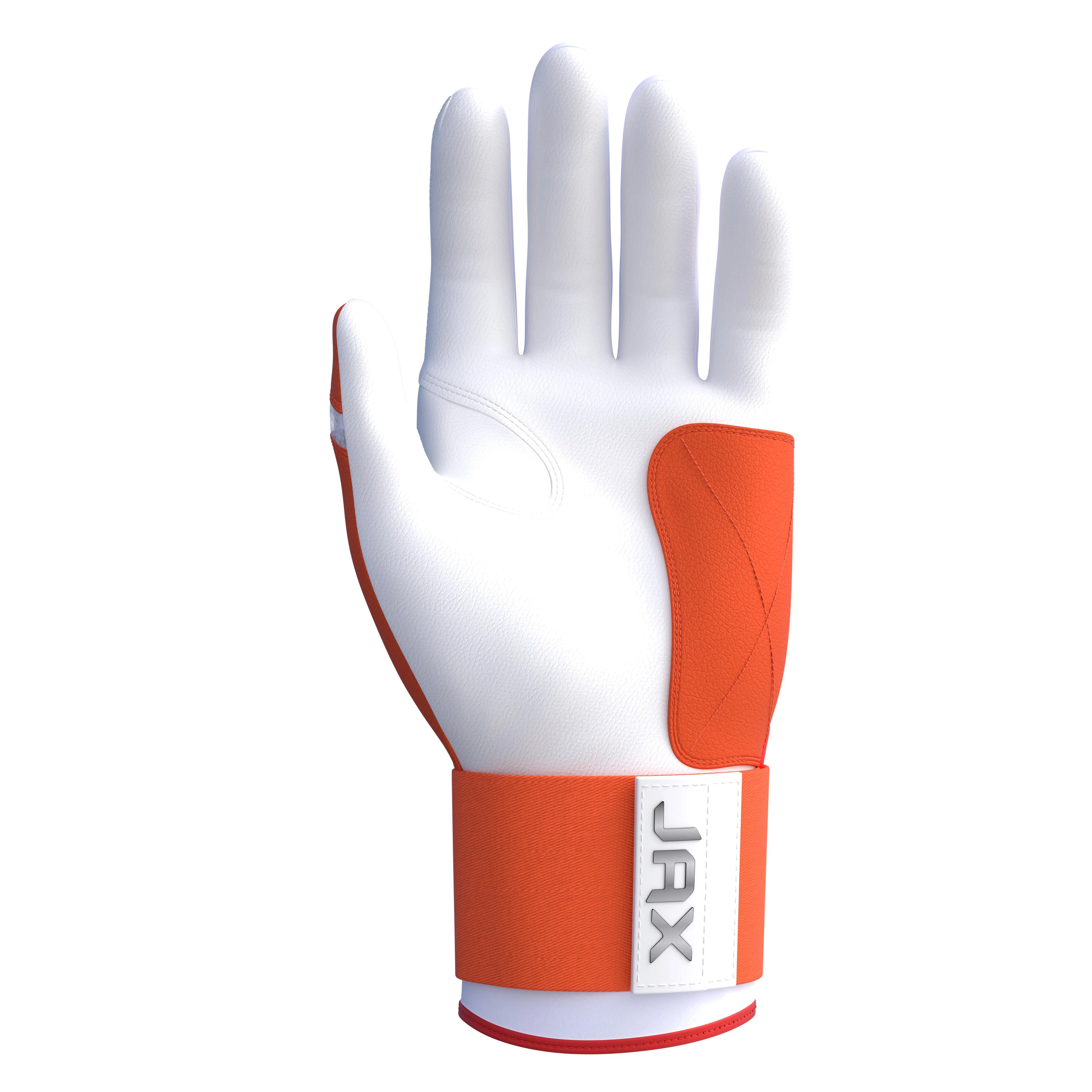 On-Deck Orange | Strap Cuff - Image 3