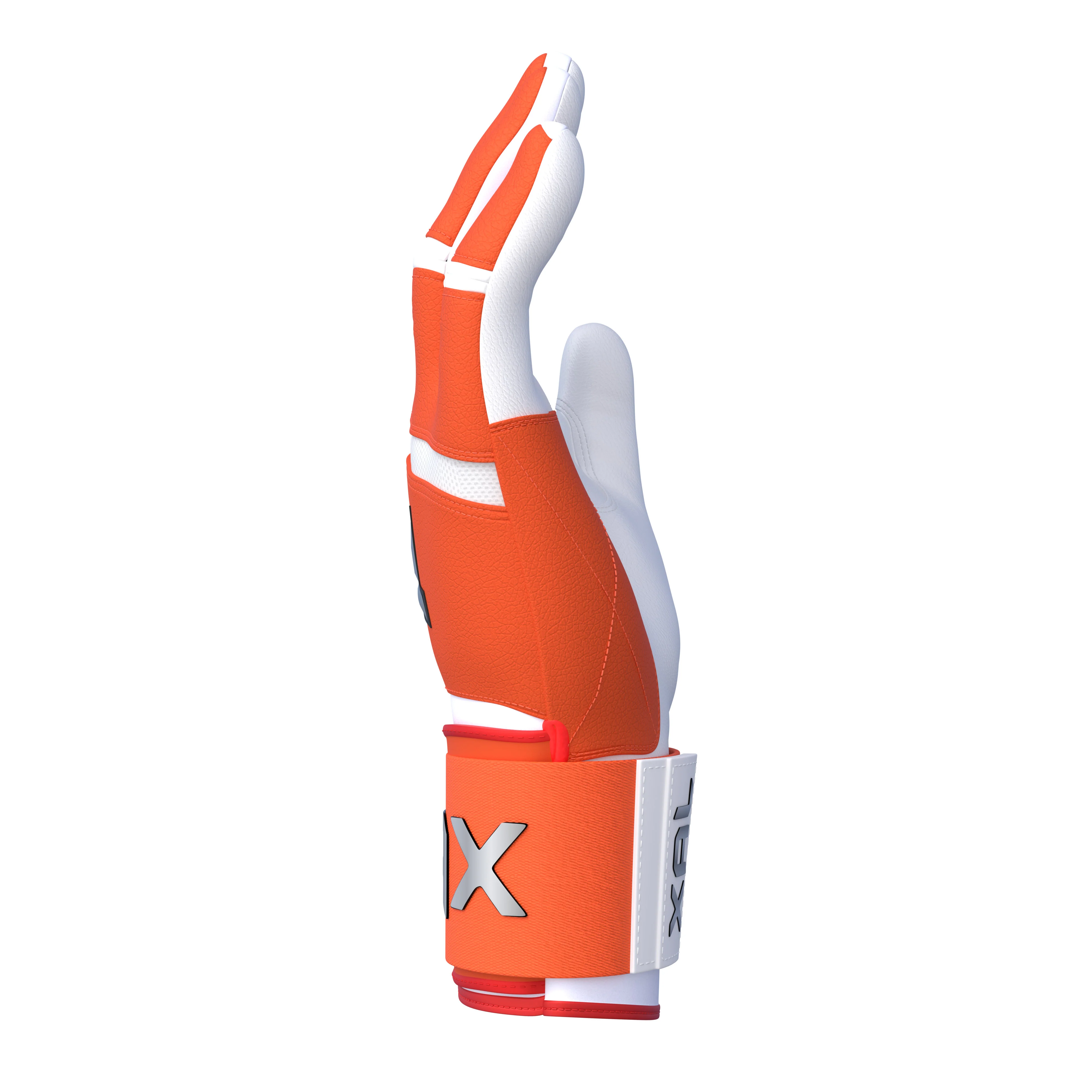 On-Deck Orange | Strap Cuff - Image 4