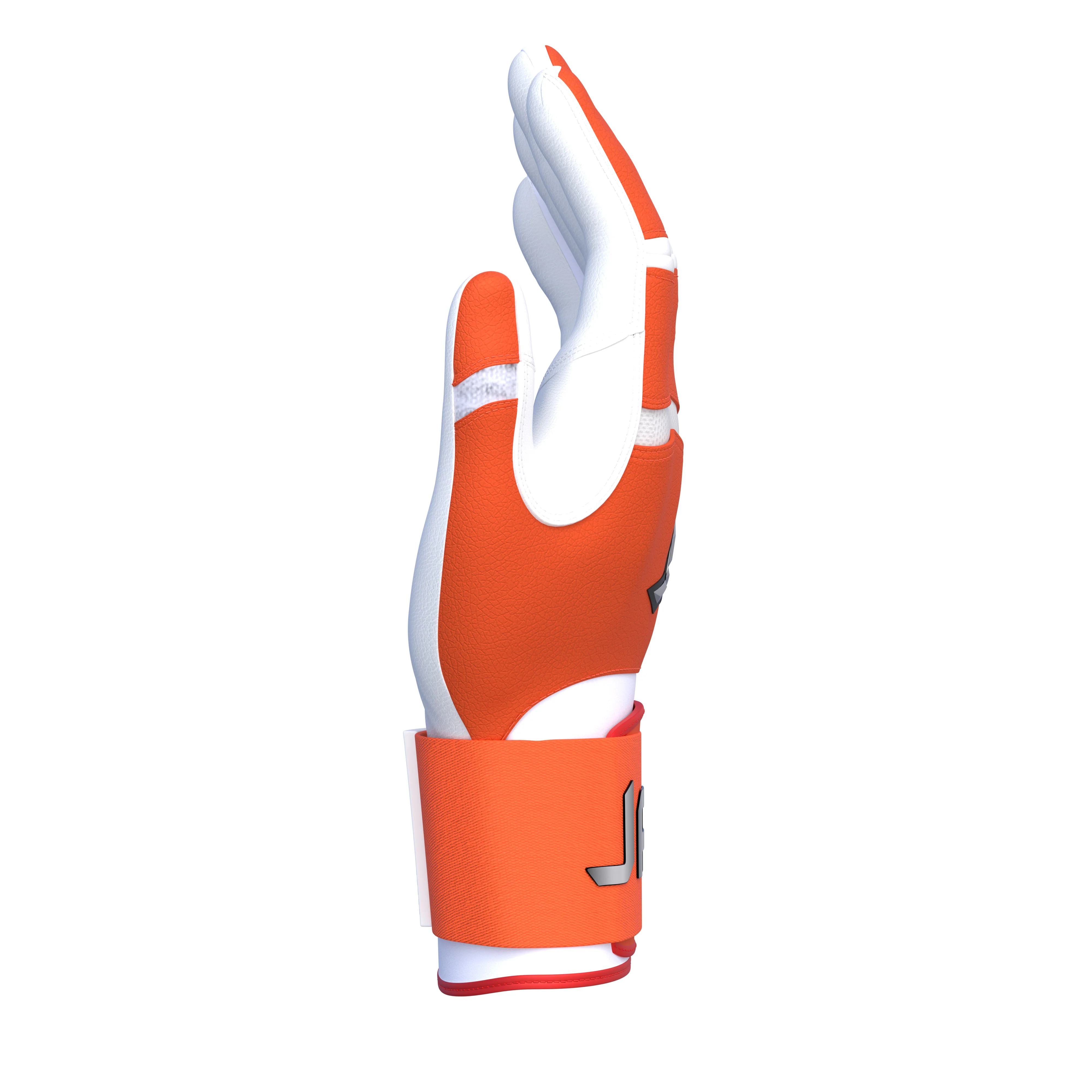 On-Deck Orange | Strap Cuff - Image 5