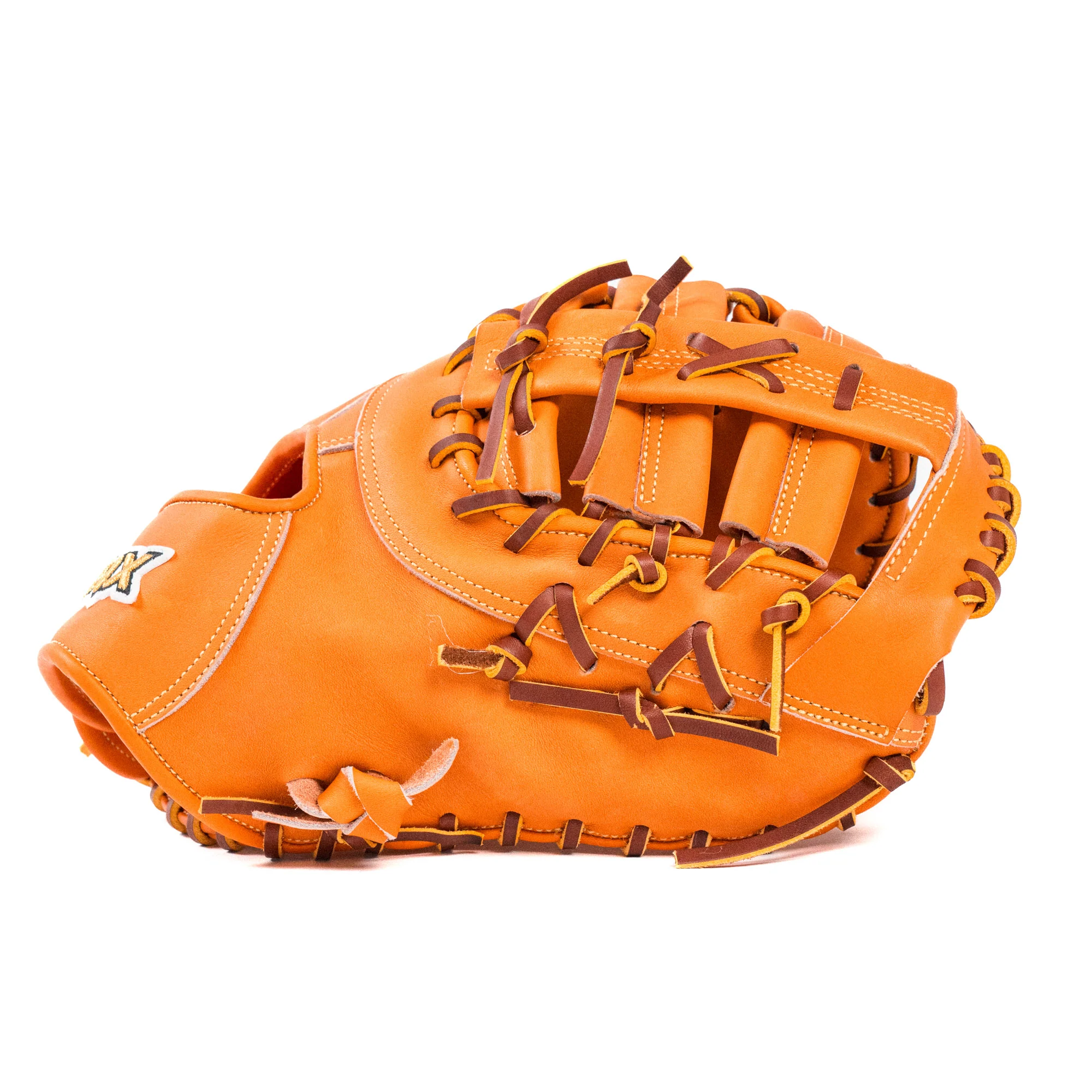 Jax Fielding Glove | PL-4 | First Base | Orange Tan | 13" - Image 8