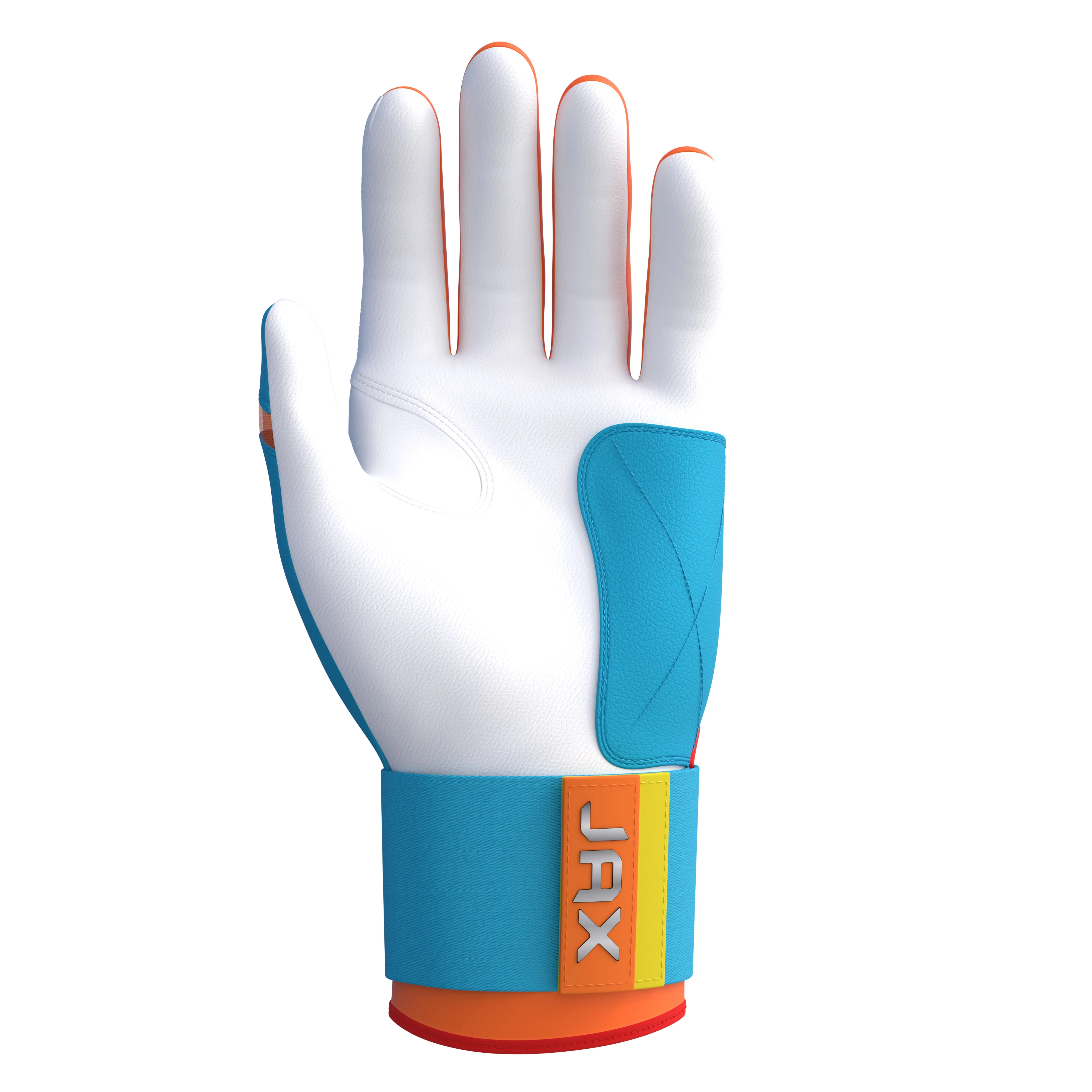 Rally Wave | Strap Cuff - Image 3