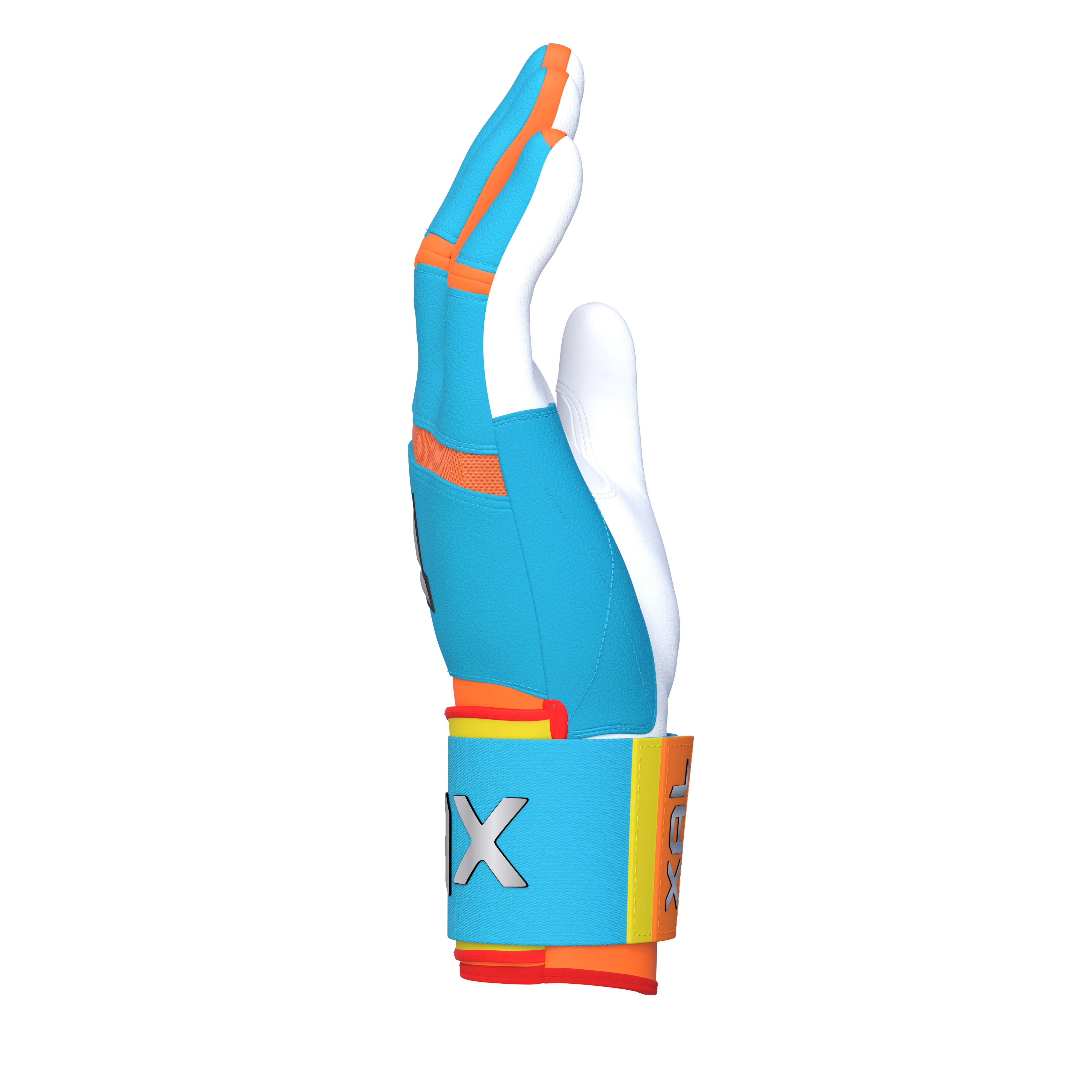 Rally Wave | Strap Cuff - Image 4