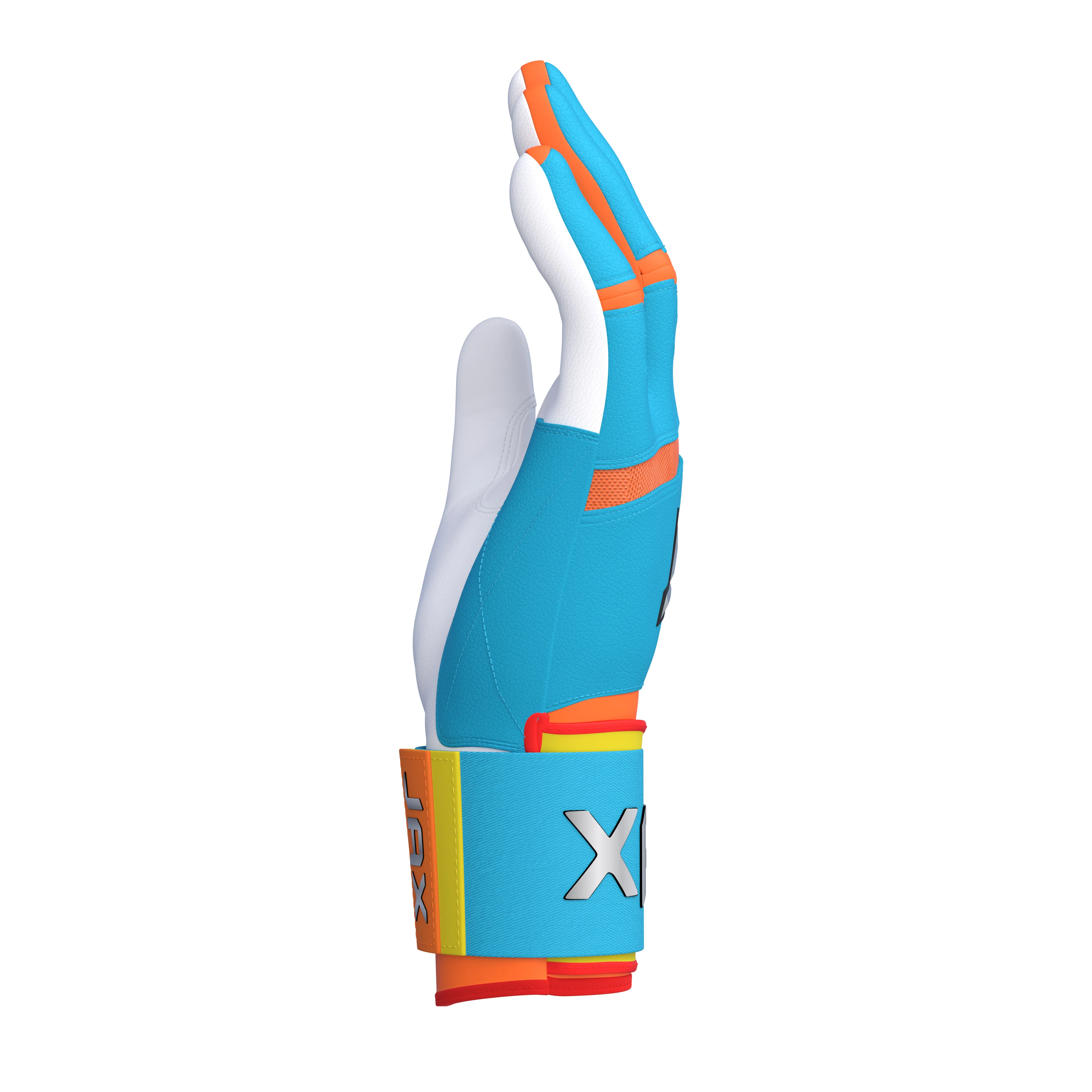 Rally Wave | Strap Cuff - Image 5