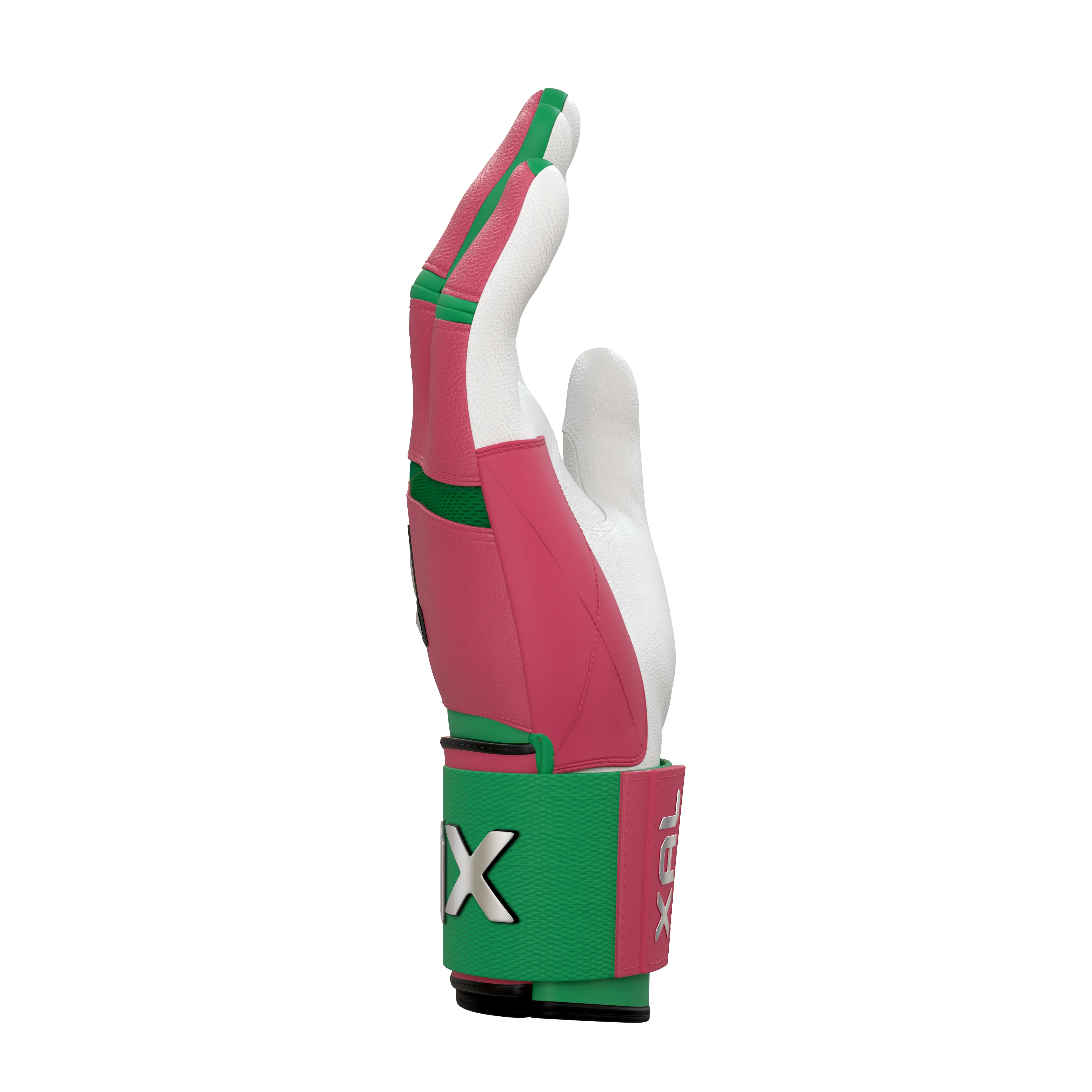 Walk Off Watermelon | Strap Cuff - Image 4